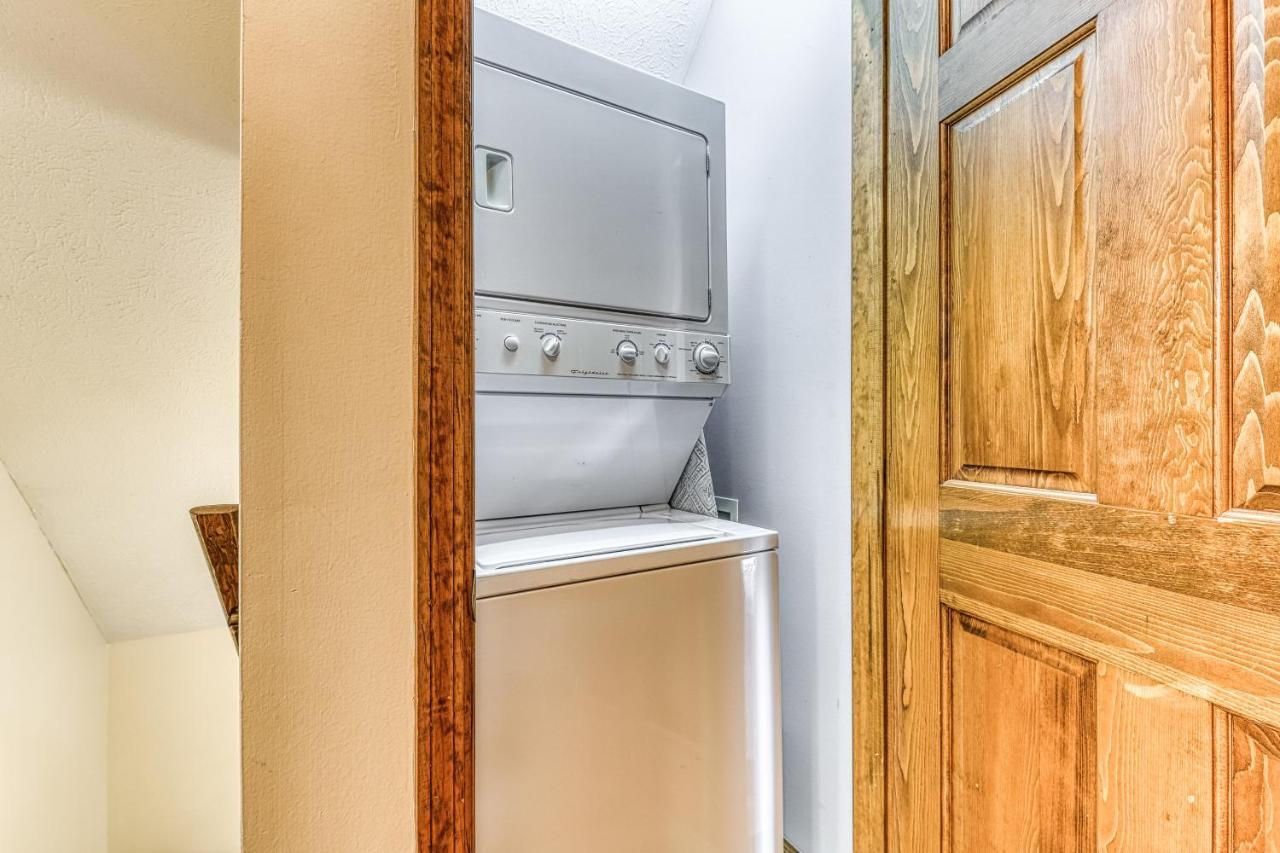 Gateway To The Smokies Villa พิเจนฟอร์จ ภายนอก รูปภาพ